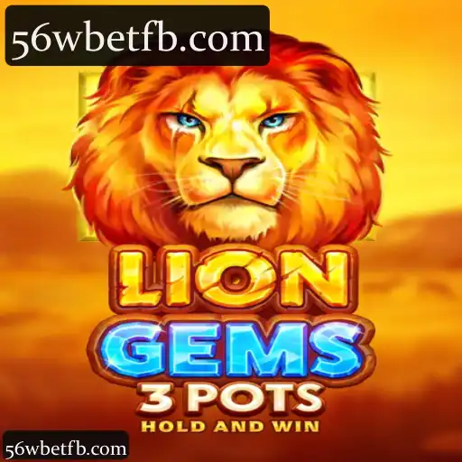 LionGems3pots: Descubra o Fascinante Mundo do Jogo