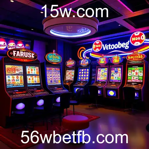 Caça-níqueis Online: Uma Nova Era no Entretenimento Digital