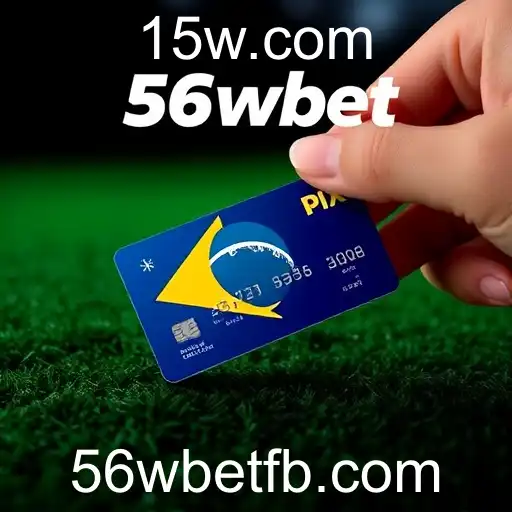 56wbet: Depósito e Saque Eficiente e Seguro