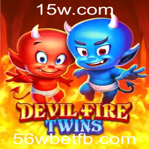Descubra DevilFireTwins: Um Mergulho no Mundo Intenso de 56wbet