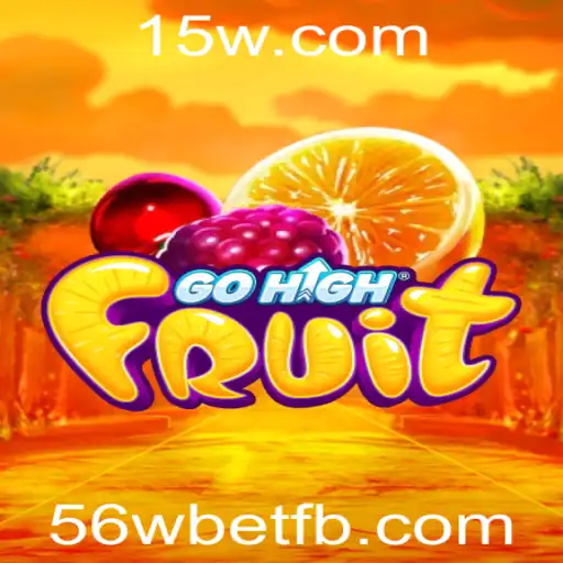 GoHighFruit: Uma Aventura Frutífera no Mundo dos Jogos