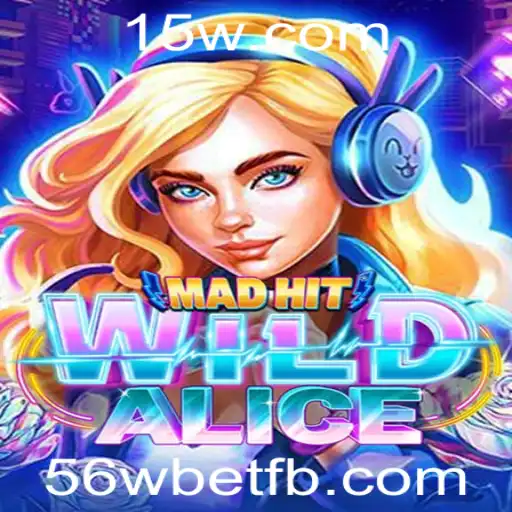 Descubra o Mundo de MadHitWildAlice: Um Jogo de Aventura Inovador