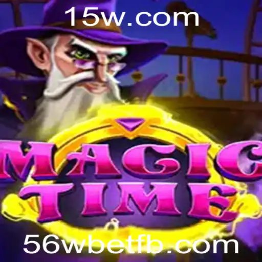 Explorando o Mundo Encantado de MagicTime: Um Guia Completo