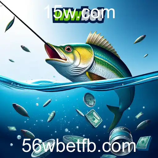 56wbet: Pesca online e Experiência Inigualável