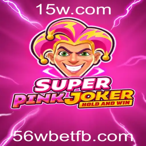 Descubra o Empolgante Jogo SuperPinkJoker