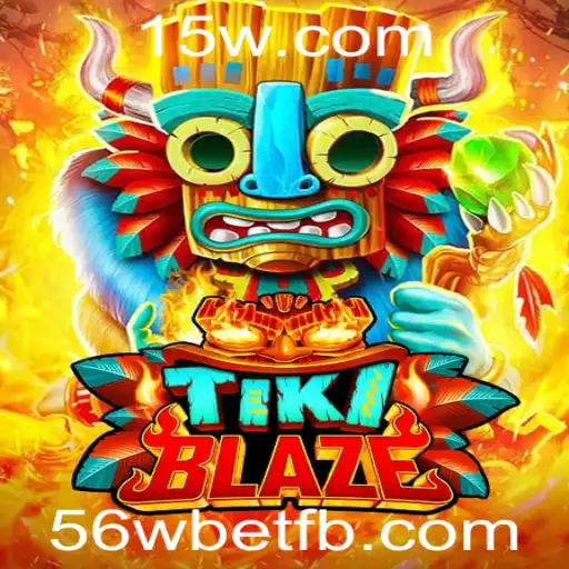 TikiBlaze: Desvendando o Novo Fenômeno dos Jogos