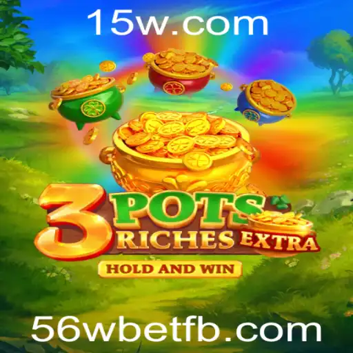 Explorando o Mundo de 3potsExtra: A Novidade no Universo de Jogos