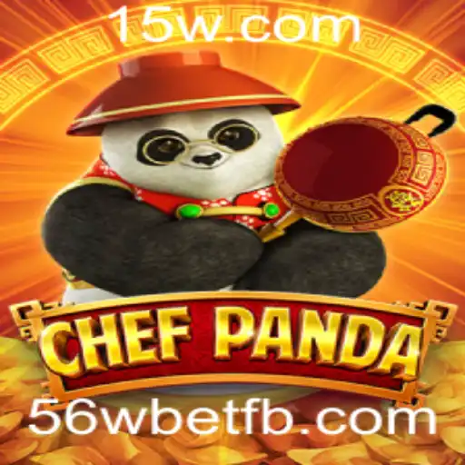 ChefPanda: A Arte de Cozinhar em um Mundo de Oportunidades