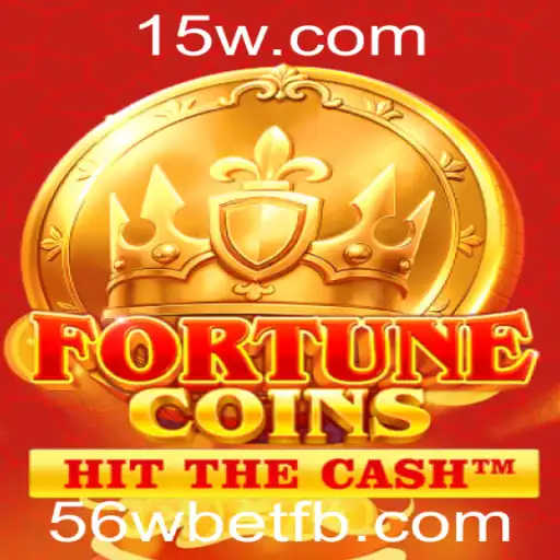 Explorando o Mundo Fascinante de FortuneCoins com 56wbet