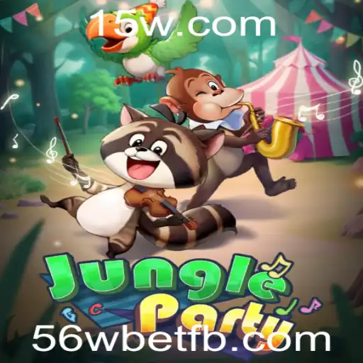 Explorando JungleParty: Aventura, Estratégia e Diversão em Grupo