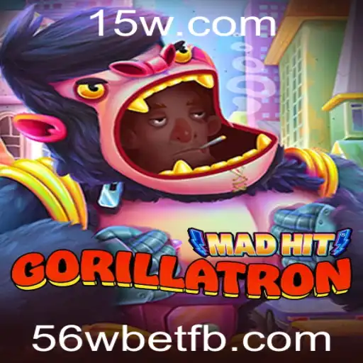 MadHitGorillatron: A Revolução nos Jogos de Ação