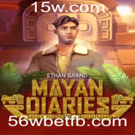 Explorando os Mistérios de MayanDiaries e o Código 56wbet