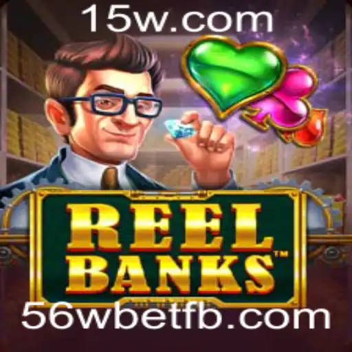 Explorando ReelBanks: Um Mergulho no Mundo do Jogo de Azar Online