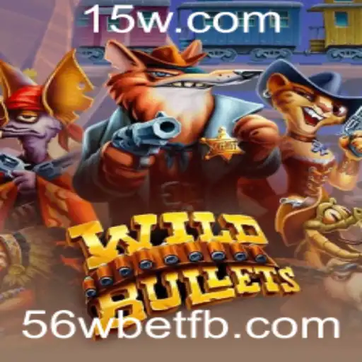 WildBullets: Exploração e Estratégia no Mundo dos Jogos de Tiro