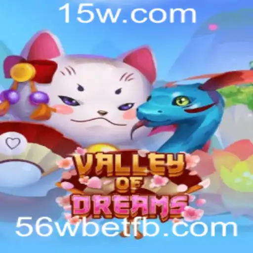 Explorando Valley of Dreams: Um Universo de Aventura com 56wbet