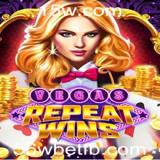 Explore o Excitante Mundo de VegasRepeatWins: Estratégia e Diversão
